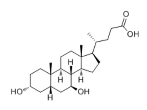 张家港熊去氧胆酸（UDCA）